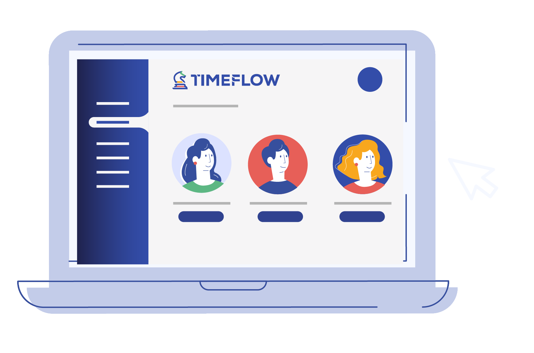 timeflow marketplace
