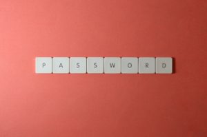password complesse