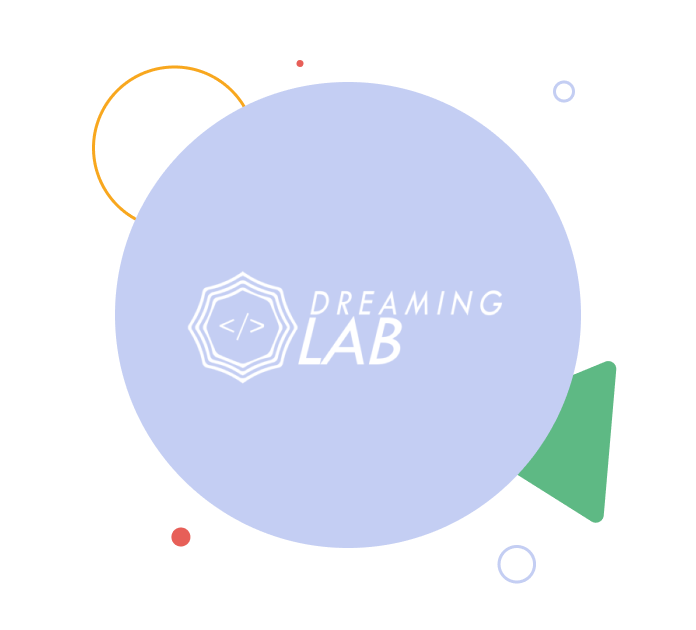 dreaming lab logo