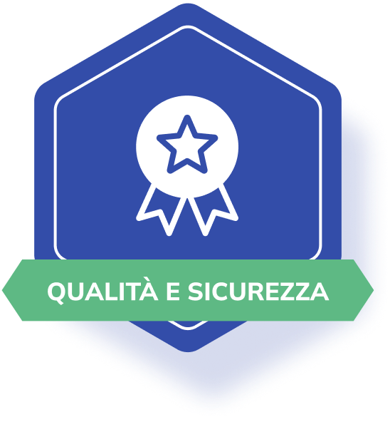 Qualità e sicurezza della informazioni